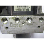 Fiat 500 ABS Beyni 0265951345 0265230822 51849337 