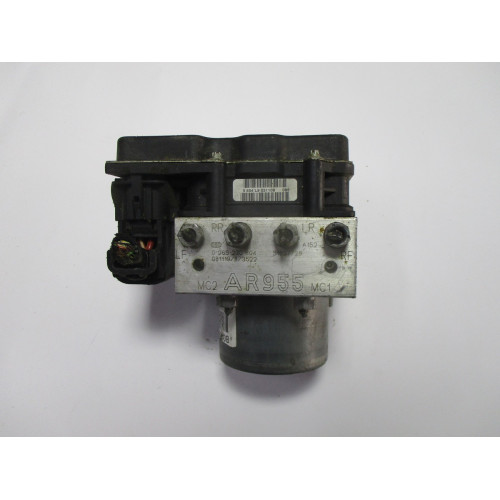 Alfa Romeo Mito ABS Beyni 0265951337 0265230804 51837728