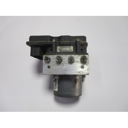 Fiat Grande Punto ABS Beyni 0265950769 0265235432 51798105