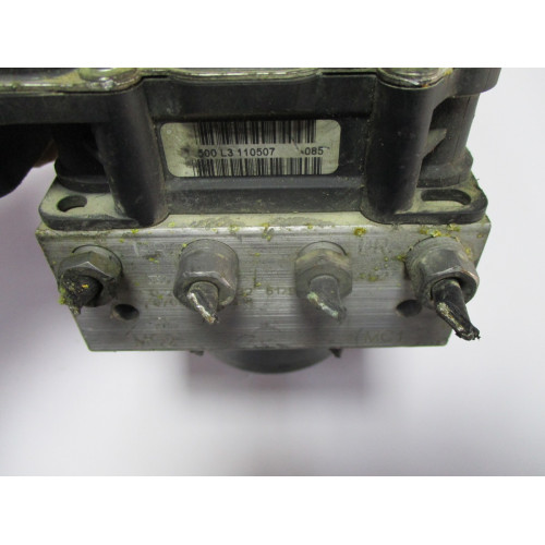 Fiat Grande Punto ABS Beyni 0265950769 0265235432 51798105