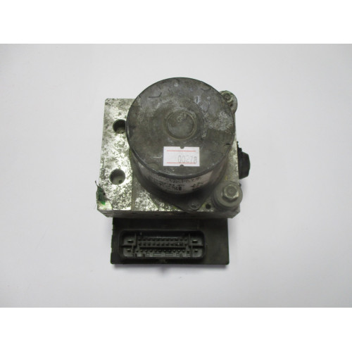 Fiat 500 ABS Beyni 0265950969 0265230283 51821273