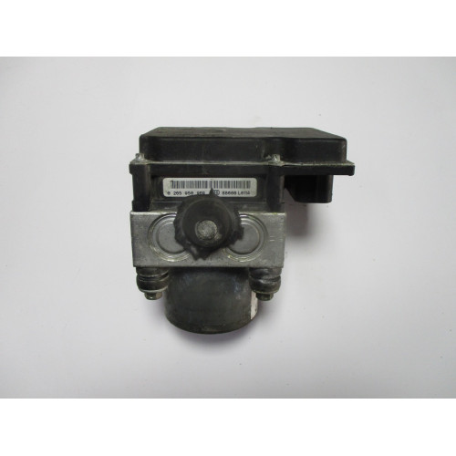 Fiat 500 ABS Beyni 0265950969 0265230283 51821273