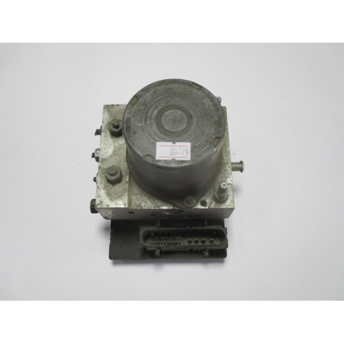 Fiat Bravo ABS Beyni 0265951102 0265230456 51821005 