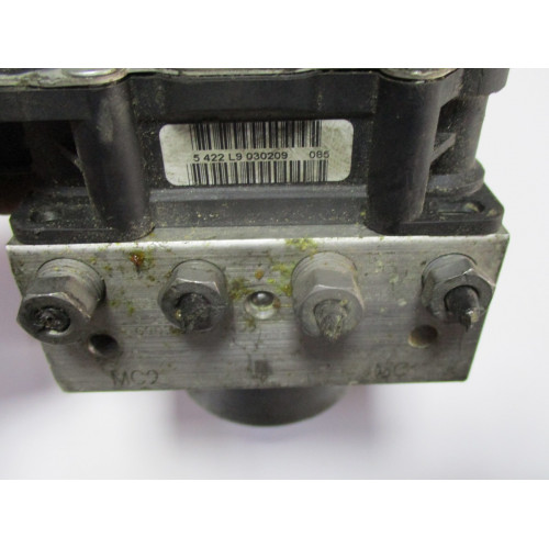 Fiat Bravo ABS Beyni 0265951102 0265230456 51821005 
