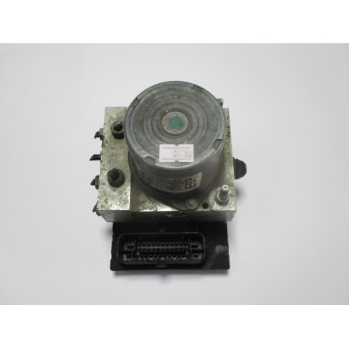 Fiat Grande Punto ABS Beyni 0265950973 0265230306 51826508 