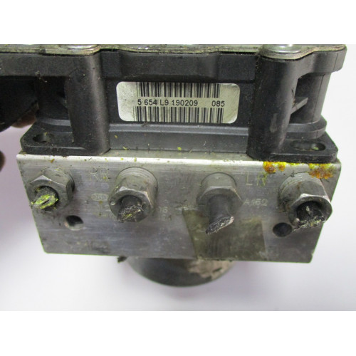Fiat Grande Punto ABS Beyni 0265950973 0265230306 51826508 
