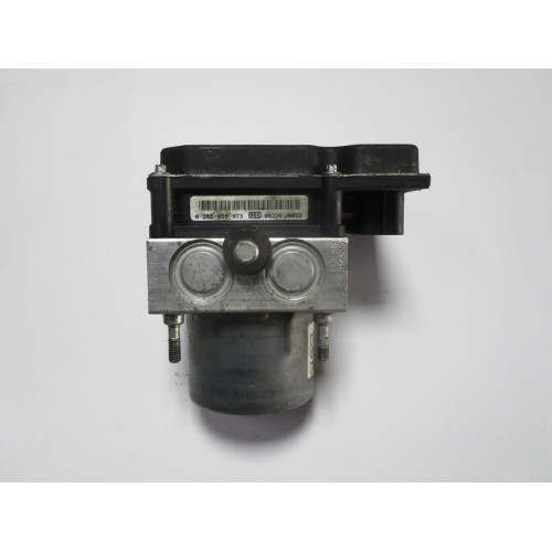 Fiat Grande Punto ABS Beyni 0265950973 0265230306 51826508 