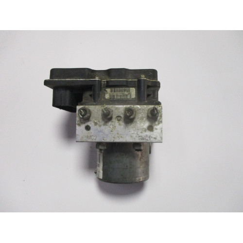 Fiat 500 ABS Beyni 0265950712 0265235359 51801320 