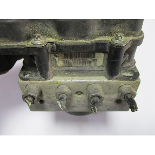 Fiat 500 ABS Beyni 0265950712 0265235359 51801320 