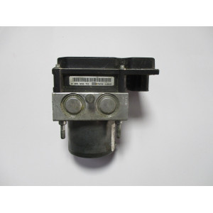 Fiat 500 ABS Beyni 0265950712 0265235359 51801320 