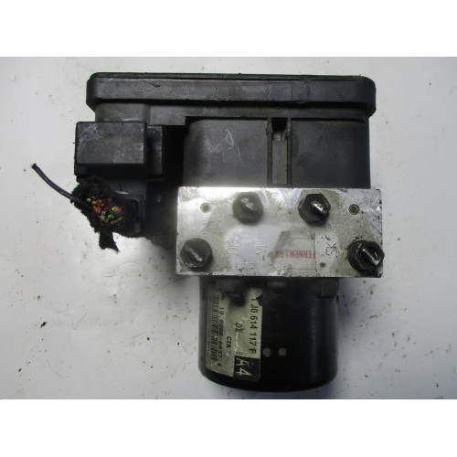 Volkswagen Golf 4 Audi A3 ABS Beyni 1C0907379J 10.0960-0315.3 1J0614117F 10.0206-0037.4