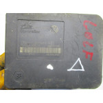 Volkswagen Golf 4 Audi A3 ABS Beyni 1C0907379J 10.0960-0315.3 1J0614117F 10.0206-0037.4