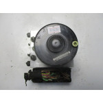 Volkswagen Golf 4 Audi A3 ABS Beyni 1C0907379J 10.0960-0315.3 1J0614117F 10.0206-0037.4