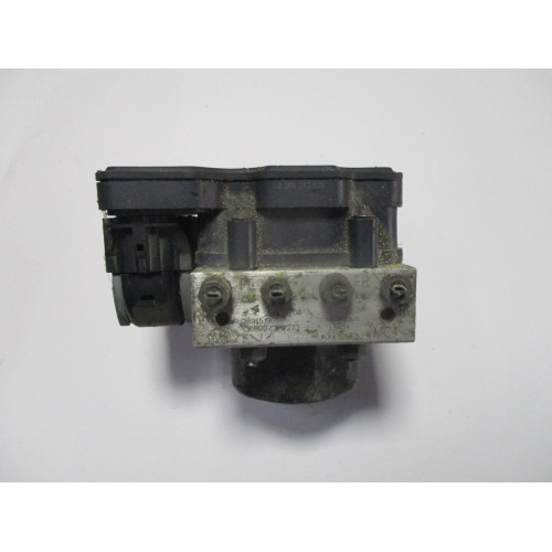 Lancia Ypsilon ABS Beyni 0265242635 2265106455 0265956009 51915708 