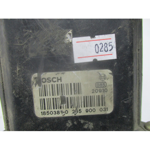 Alfa Romeo 147 ABS Beyni 0265900031 0265224061 46811818 