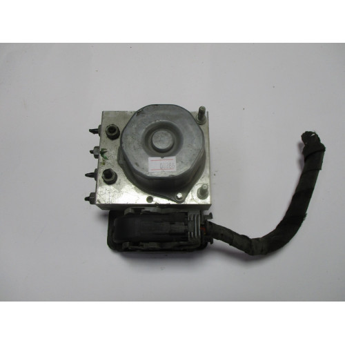 Fiat Panda ABS Beyni 0265244241 51974751 2265106516 0265956009