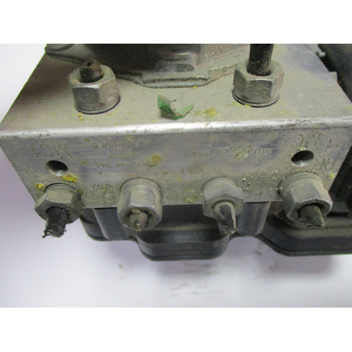 Fiat Panda ABS Beyni 0265244241 51974751 2265106516 0265956009