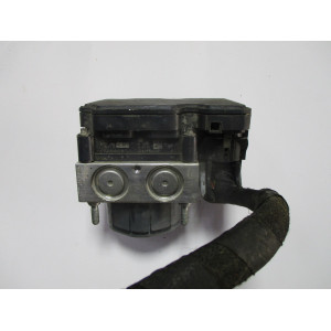 Fiat Panda ABS Beyni 0265244241 51974751 2265106516 0265956009