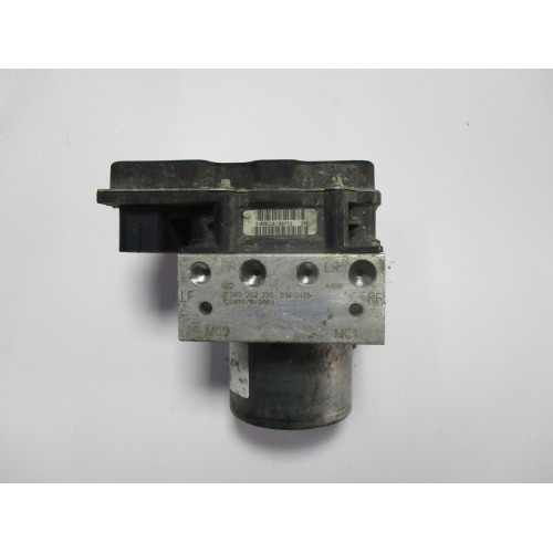 Fiat Punto ABS Beyni 0265951959 0265252235 51910175 