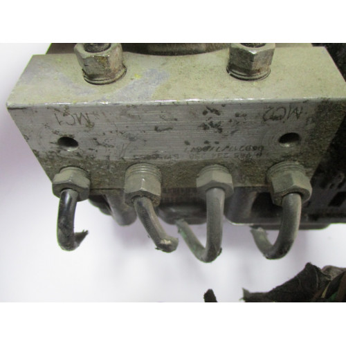 Alfa Romeo 147 ABS Beyni 0265950428 0265234258 51753653 