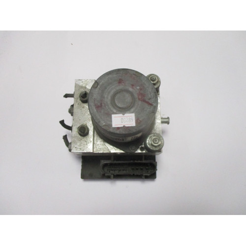 Fiat Bravo ABS Beyni 0265950670 0265235291 51789679 
