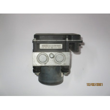 Fiat Bravo ABS Beyni 0265950670 0265235291 51789679 