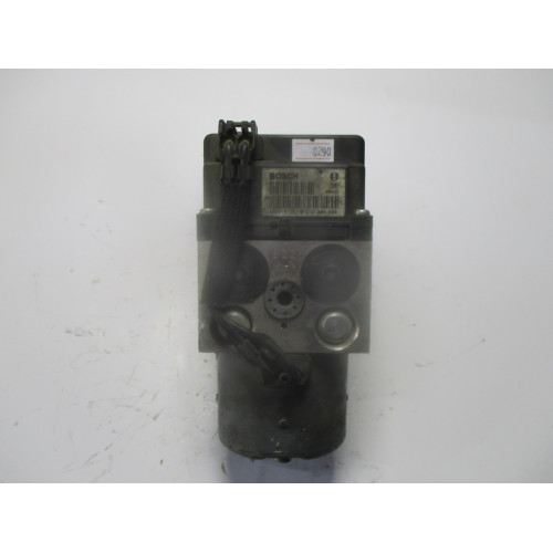 Fiat Multipla ABS Beyni 0273004684 46837590 0265216959