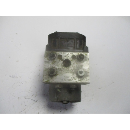 Fiat Multipla ABS Beyni 0273004684 46837590 0265216959
