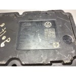 Volkswagen Golf Audi A3 ABS Beyni 1K0907379AJ 1K0614517AT 10.0961-0334.3 10.0619-3358.1 28.5610-5412.3
