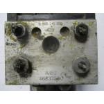 Fiat Multipla ABS Beyni 0273004684 46837590 0265216959