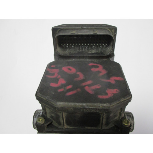 Fiat Stilo ABS Beyni 0265900024 0265224048 46784468
