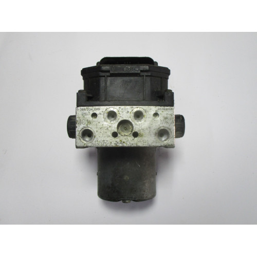 Fiat Stilo ABS Beyni 0265900024 0265224048 46784468