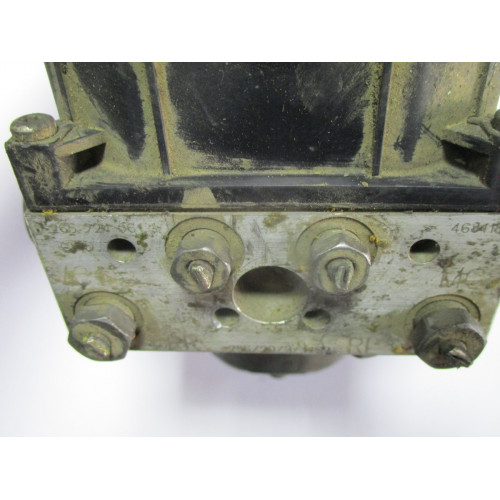 Alfa Romeo 147 ABS Beyni 0265900031 0265224061 46811818 