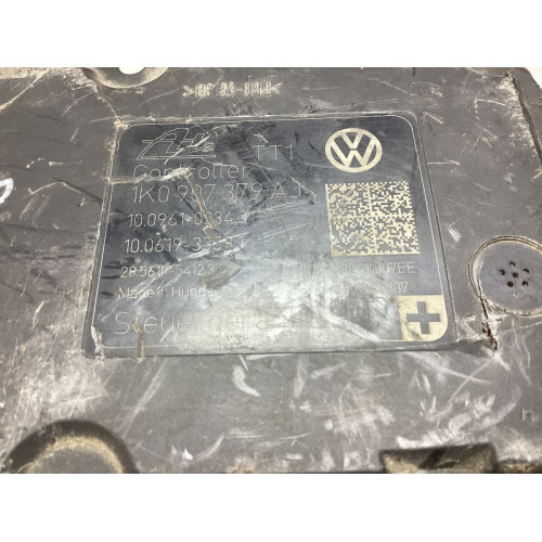 Volkswagen Golf Audi A3 ABS Beyni 1K0907379AJ 1K0614517AT 10.0961-0334.3 10.0619-3358.1 28.5610-5412.3