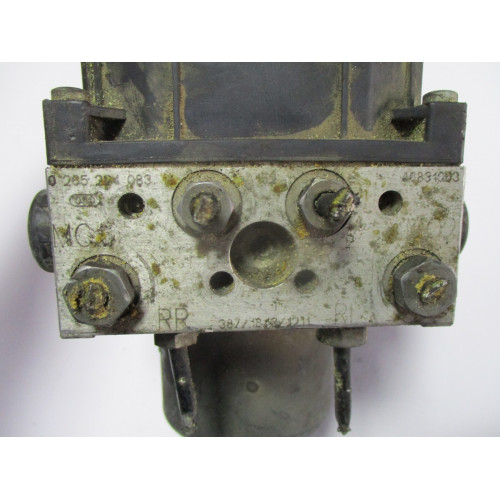 Alfa Romeo 147 ABS Beyni 0265900042 0265224083 468310063