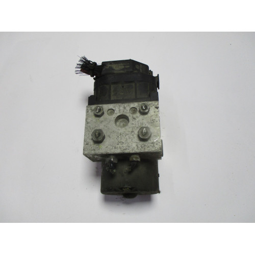 Fiat Punto ABS Beyni 0273004673 0265216945