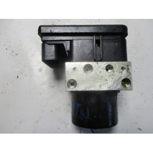 Opel Astra H Zafira ABS Beyni 10.0960-0554.3 13246535 10.0206-0290.4
