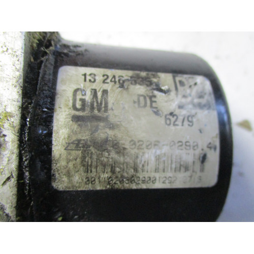 Opel Astra H Zafira ABS Beyni 10.0960-0554.3 13246535 10.0206-0290.4