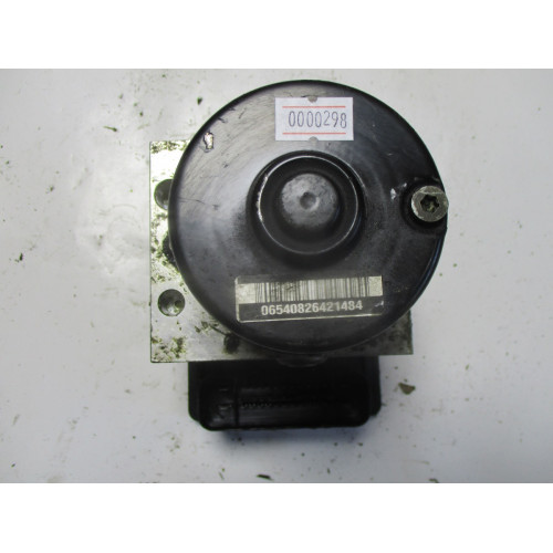 Opel Astra H Zafira ABS Beyni 10.0960-0554.3 13246535 10.0206-0290.4