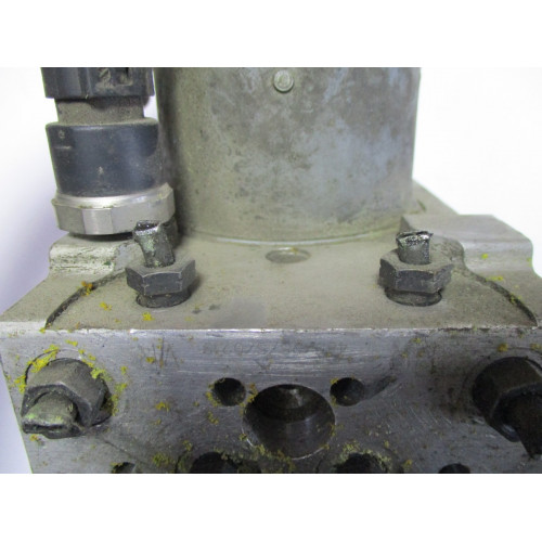 Smart Fortwo ABS Beyni 0265950077 0265225185 0012793V002