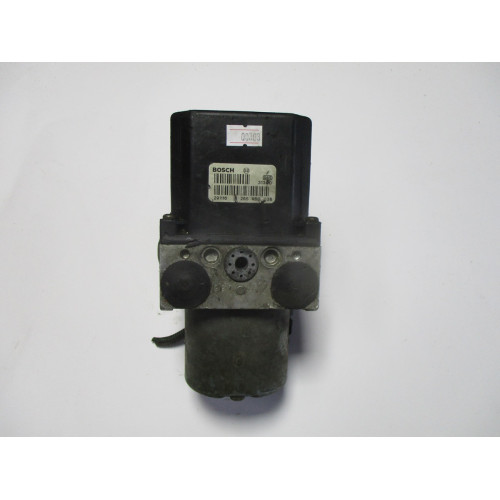 Fiat Stilo ABS Beyni 0265950038 0265225091 46825715
