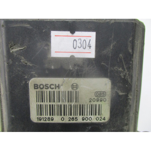 Fiat Stilo ABS Beyni 0265900024 0265224048 46784468