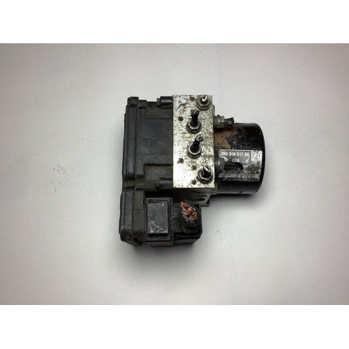 Volkswagen Audi Skoda Seat ABS Beyni 1K0907379BJ 1K0614517DE 10.0961-0352.3 10.0619-3724.1 10.0212-0681.4