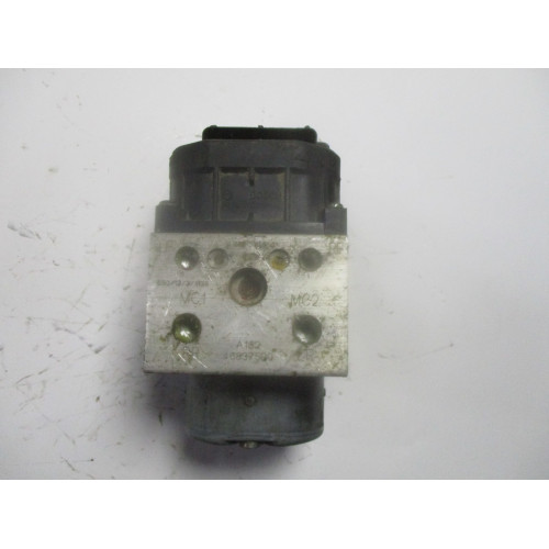 Fiat Multipla ABS Beyni 0273004684 46837590 0265216959