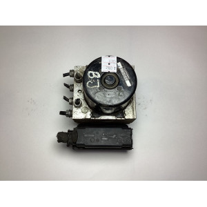 Volkswagen Audi Skoda Seat ABS Beyni 1K0907379BJ 1K0614517DE 10.0961-0352.3 10.0619-3724.1 10.0212-0681.4