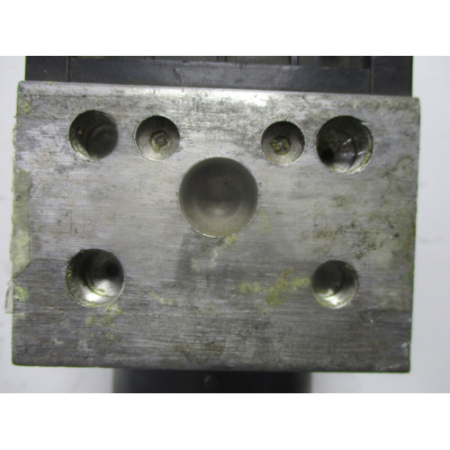 Opel Astra G Zafira ABS Beyni 0273004362 0265216651 90581417