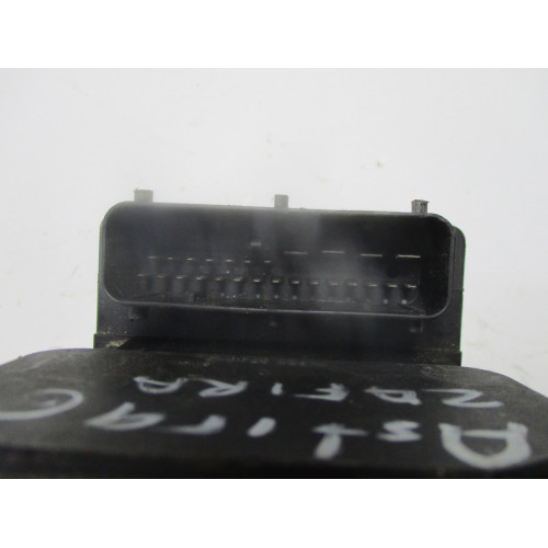 Opel Astra G Zafira ABS Beyni 0273004362 0265216651 90581417
