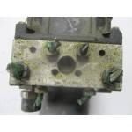 Peugeot 307 ABS Beyni 0265950093 0265225215
