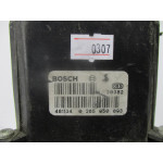 Peugeot 307 ABS Beyni 0265950093 0265225215