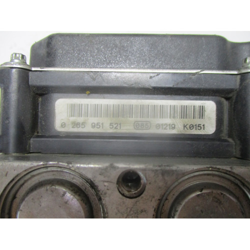 Mercedes Vito Sprinter Abs Beyni 0265951521 0265251367 A0074314812